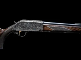 Espingarda 12 quanto custa