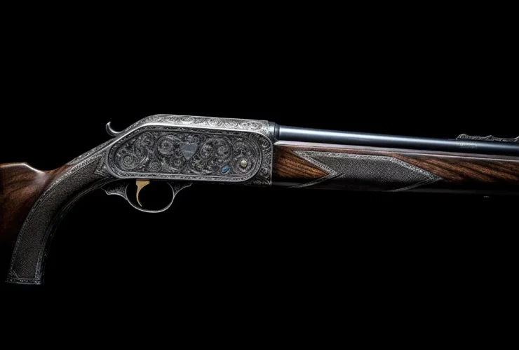 Espingarda 12 quanto custa